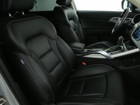 Geely Atlas I с пробегом 2019 года, цена 1 457 000 рублей, 135000 км, внедорожник, Автокод Объявления