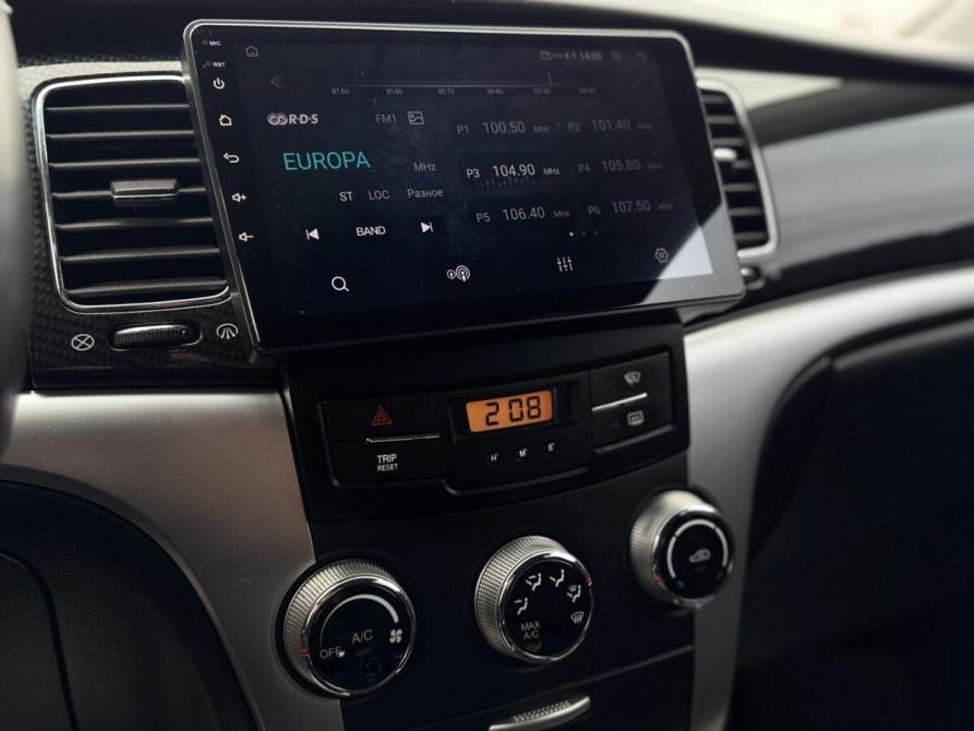 SsangYong Actyon II Тула  - изображение 10