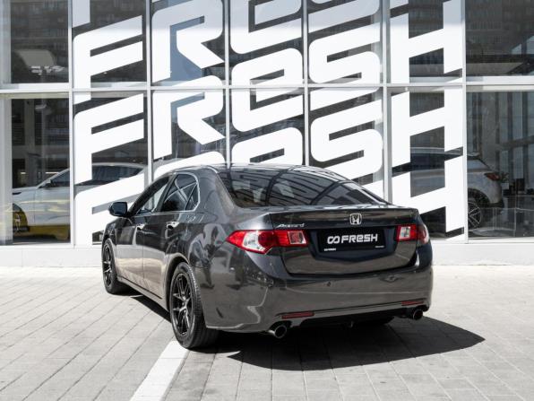 Honda Accord VIII с пробегом 2008 года, цена 1 378 000 рублей, 221513 км, седан, Автокод Объявления
