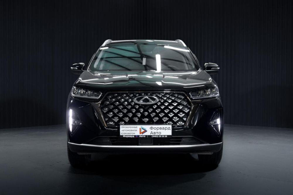 Chery Tiggo 7 Pro Max I Тюмень  - изображение 2