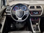 Suzuki SX4 II (S-Cross) Москва  - изображение 22
