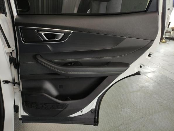Chery Tiggo 4 Pro I Рестайлинг с пробегом 2024 года, цена 1 599 000 рублей, 51213 км, внедорожник, Автокод Объявления