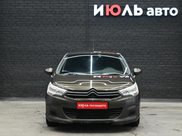 Citroen C4 II с пробегом 2012 года, цена 680 000 рублей, 148019 км, хэтчбек, Автокод Объявления