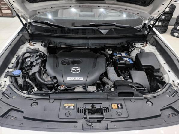 Mazda CX-9 II с пробегом 2018 года, цена 3 150 000 рублей, 87282 км, внедорожник, Автокод Объявления