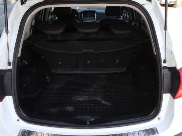 Haval H6 I с пробегом 2019 года, цена 1 449 000 рублей, 134000 км, внедорожник, Автокод Объявления