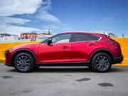 Mazda CX-4 I Рестайлинг Москва  - изображение 29