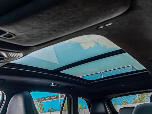 Geely Monjaro I с пробегом 2023 года, цена 2 950 000 рублей, 30162 км, внедорожник, Автокод Объявления