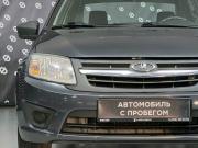 Lada (ВАЗ) Granta I Новосибирск  - изображение 35