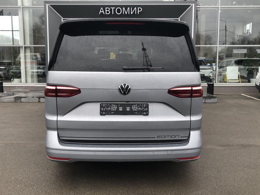 Volkswagen Multivan T7 Брянск  - изображение 6