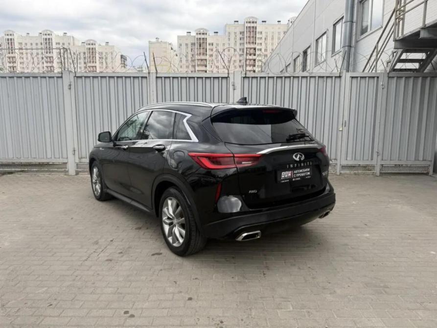 Infiniti QX50 II Ростов-на-Дону  - изображение 6