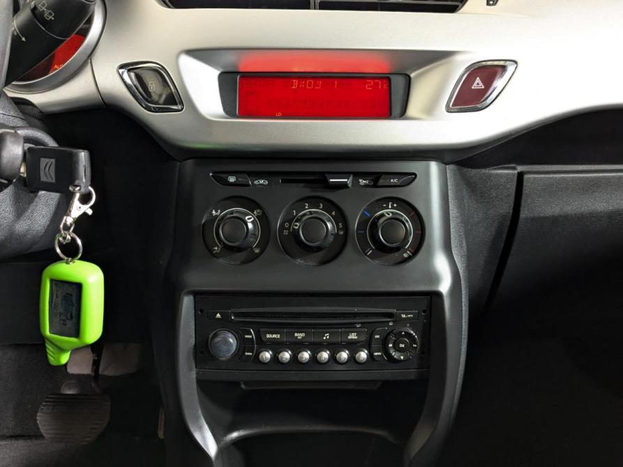 Citroen C3 II Екатеринбург  - изображение 11