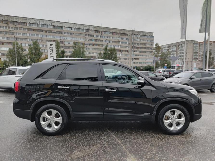 Kia Sorento II Рестайлинг Йошкар-Ола  - изображение 5