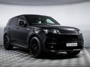Land Rover Range Rover Sport III Москва  - изображение 29
