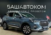 Chery Tiggo 7 Pro I Уфа  - изображение 20