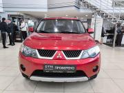 Mitsubishi Outlander II Казань  - изображение 24