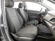 Hyundai Solaris II Рестайлинг Москва  - изображение 48