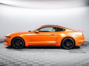 Ford Mustang VI Рестайлинг Москва  - изображение 21
