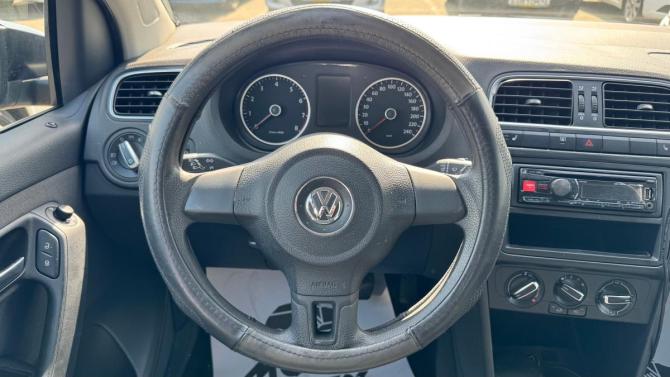 Volkswagen Polo V с пробегом 2014 года, цена 520 000 рублей, 242192 км, хэтчбек, Автокод Объявления