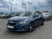 Chevrolet Cruze I Рестайлинг Буинск  - изображение 21