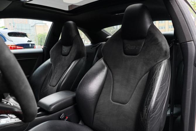 Audi RS 5 I (8T) Рестайлинг с пробегом 2011 года, цена 2 500 000 рублей, 85458 км, купе, Автокод Объявления
