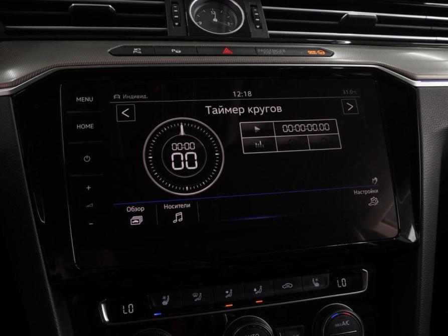 Volkswagen Arteon I Воронеж  - изображение 29