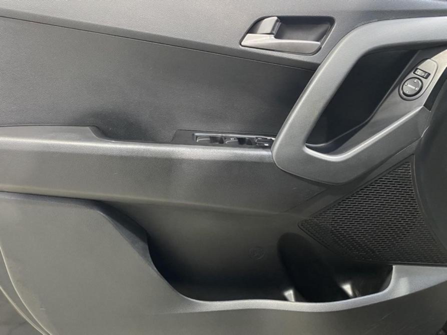 Hyundai Creta I Курск  - изображение 14