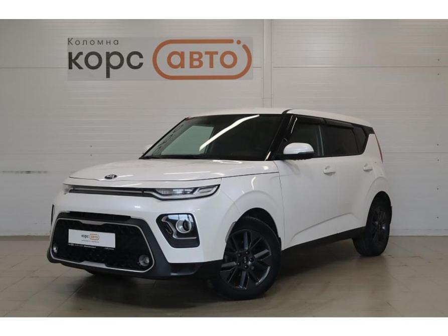 Kia Soul III Коломна  - изображение 1