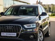 Audi Q3 I (8U) Санкт-Петербург  - изображение 29