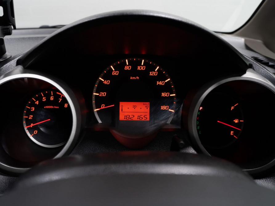 Honda Fit II Чита  - изображение 9