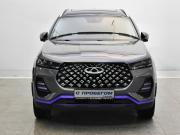 Chery Tiggo 7 Pro I Москва  - изображение 23
