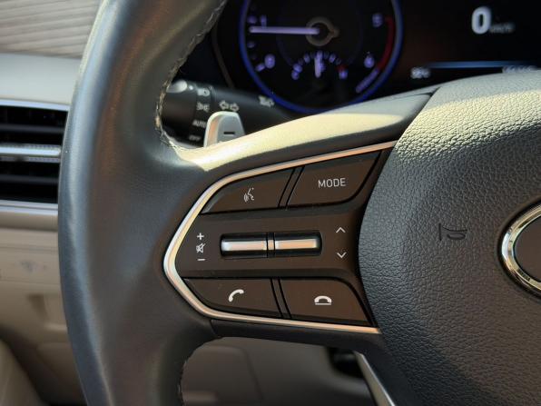 Hyundai Palisade I с пробегом 2020 года, цена 3 750 000 рублей, 154195 км, внедорожник, Автокод Объявления