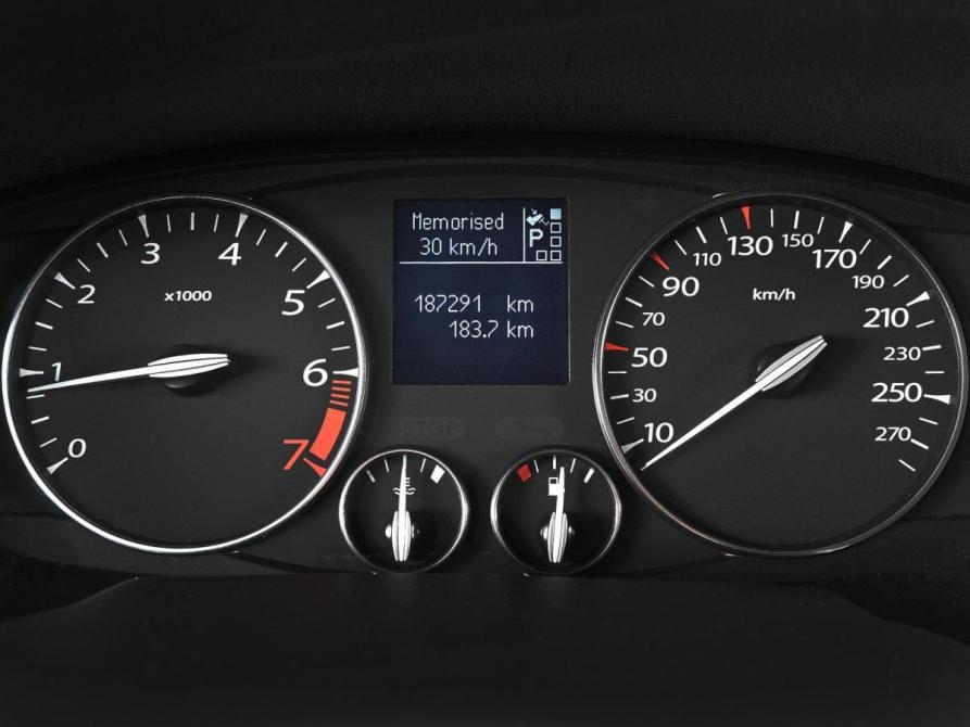Renault Laguna III Ростов-на-Дону  - изображение 19
