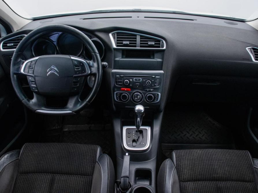 Citroen C4 II Москва  - изображение 14