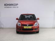 Suzuki Swift III Дзержинск  - изображение 25