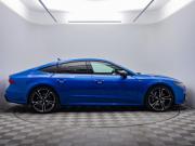 Audi A7 II (4K) Москва  - изображение 26