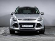 Ford Kuga II Москва  - изображение 19