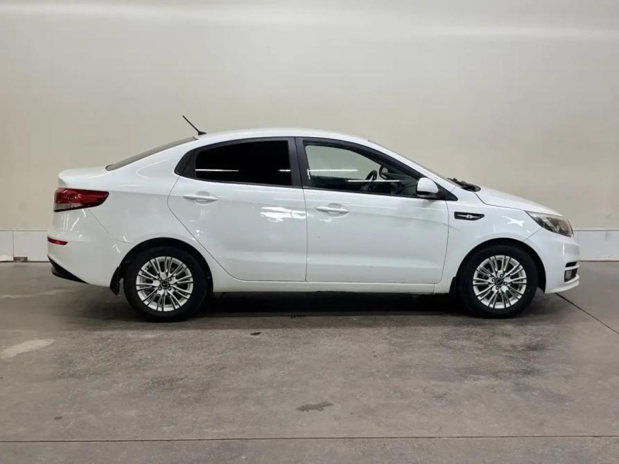 Kia Rio III Рестайлинг Саратов  - изображение 5
