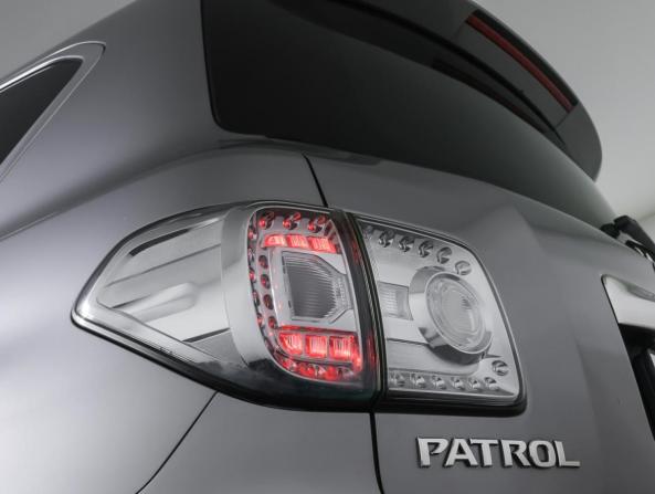 Nissan Patrol VI (Y62) с пробегом 2011 года, цена 2 150 000 рублей, 217000 км, внедорожник, Автокод Объявления