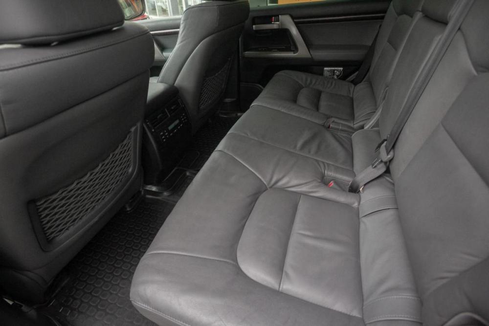 Toyota Land Cruiser 200 Series Иркутск  - изображение 15