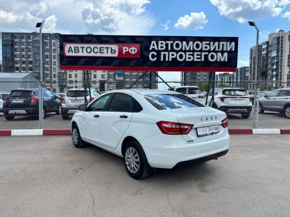 Lada (ВАЗ) Vesta I с пробегом 2019 года, цена 869 500 рублей, 46181 км, седан, Автокод Объявления