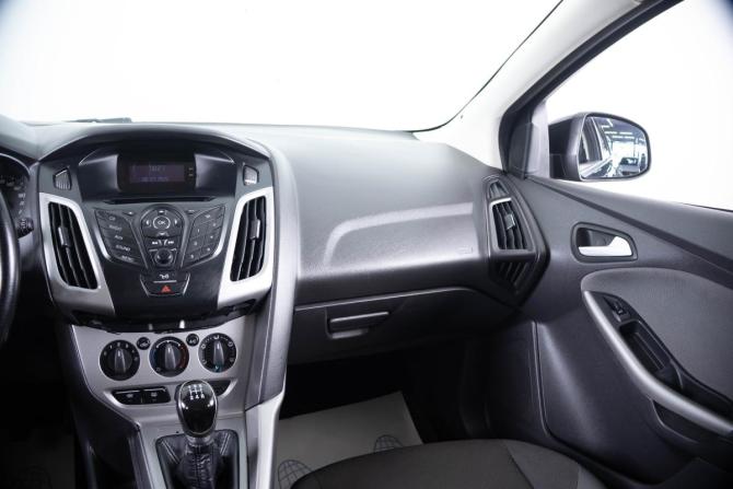 Ford Focus III с пробегом 2012 года, цена 699 000 рублей, 250954 км, хэтчбек, Автокод Объявления