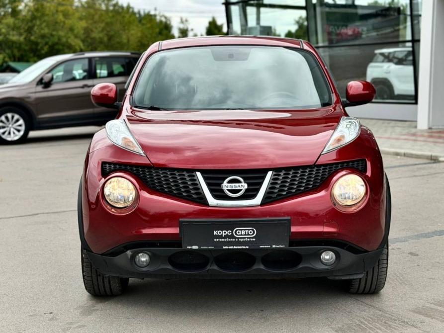 Nissan Juke I Тула  - изображение 2