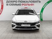 Hyundai Elantra VII (CN7) Рестайлинг Москва  - изображение 21