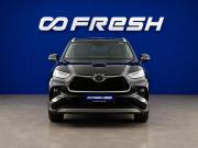 Toyota Highlander IV (XU70) Москва  - изображение 32