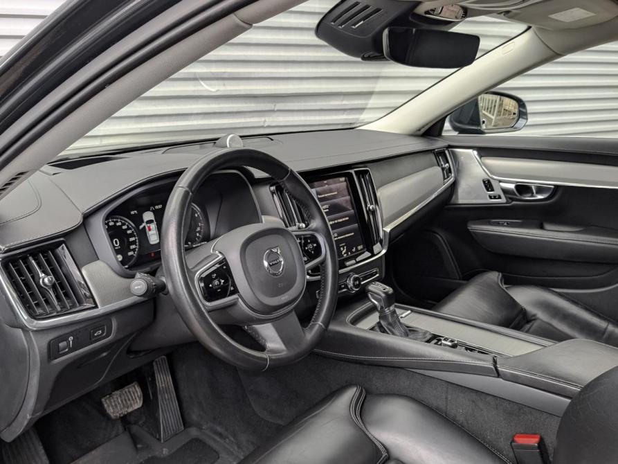 Volvo S90 II Москва  - изображение 16