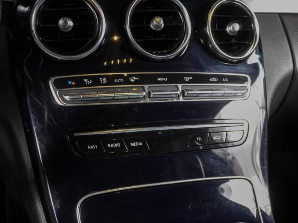 Mercedes-Benz C-Класс IV (W205) Рестайлинг с пробегом 2020 года, цена 3 079 000 рублей, 103280 км, седан, Автокод Объявления