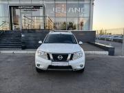 Nissan Terrano III (D10) Саратов  - изображение 17