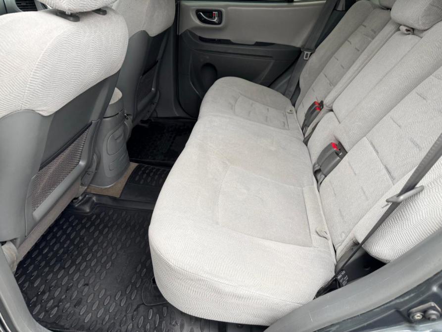 Hyundai Santa Fe Classic Тюмень  - изображение 19