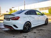 Lada (ВАЗ) Vesta I Рестайлинг (NG) Волгоград  - изображение 39