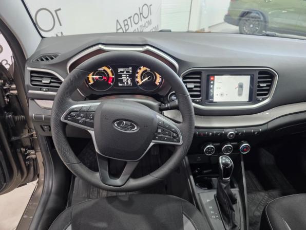 Lada (ВАЗ) Vesta I Рестайлинг (NG) с пробегом 2024 года, цена 1 249 000 рублей, 51014 км, седан, Автокод Объявления